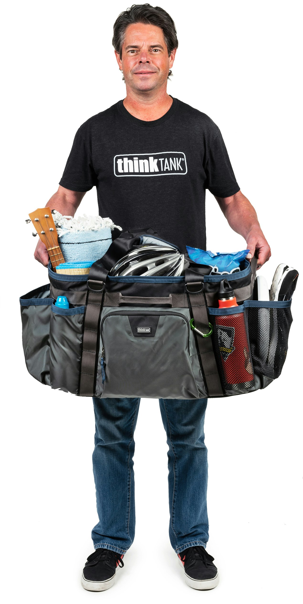 Freeway Longhaul gallery image