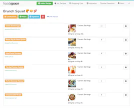 Foodspace gallery image