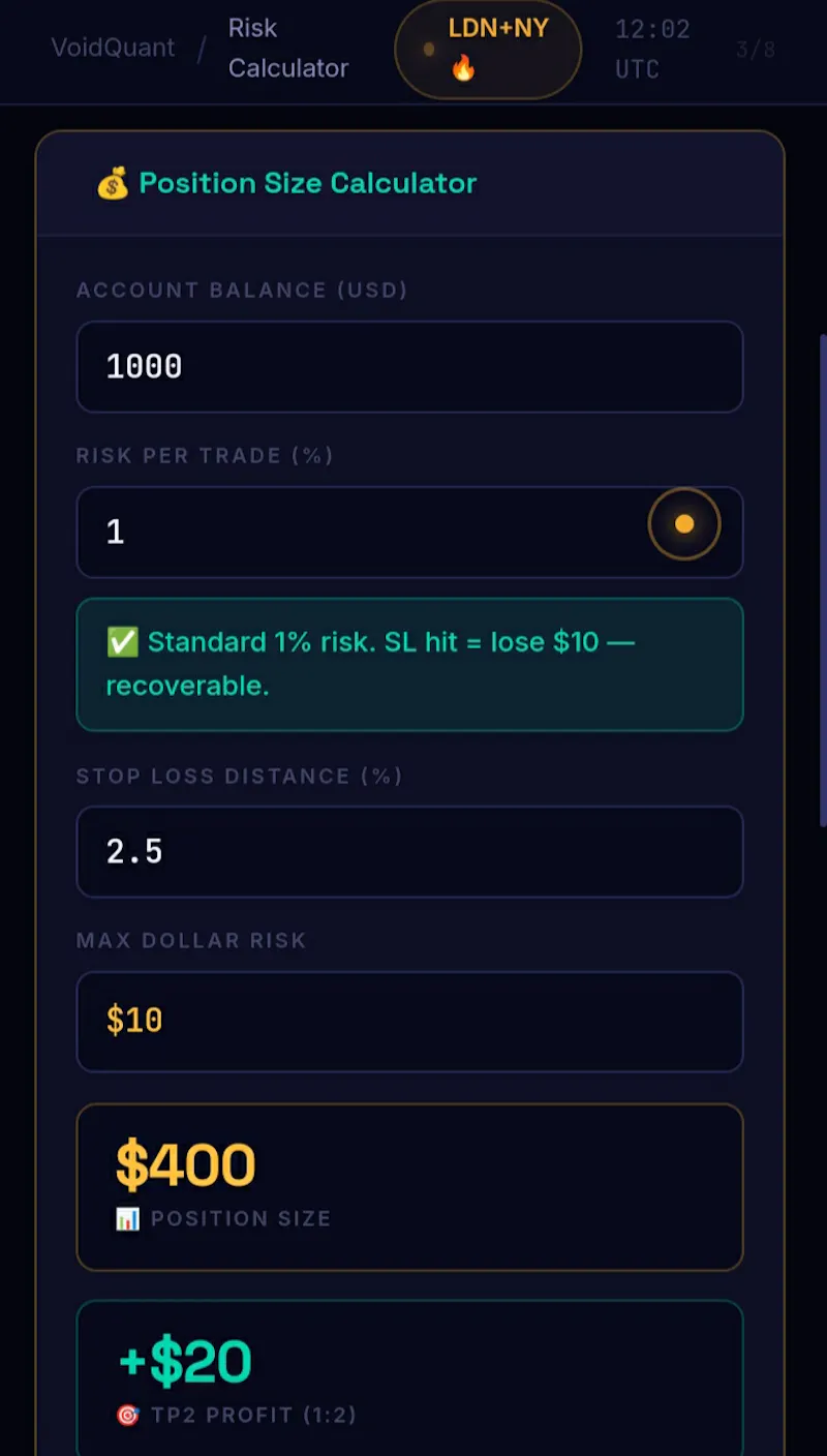 Whop screenshot 3