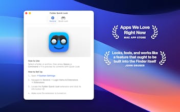 App ahead gallery image