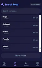 Super deficit tracker gallery image