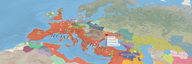 Chronas gallery image