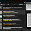 Music Player for Reddit