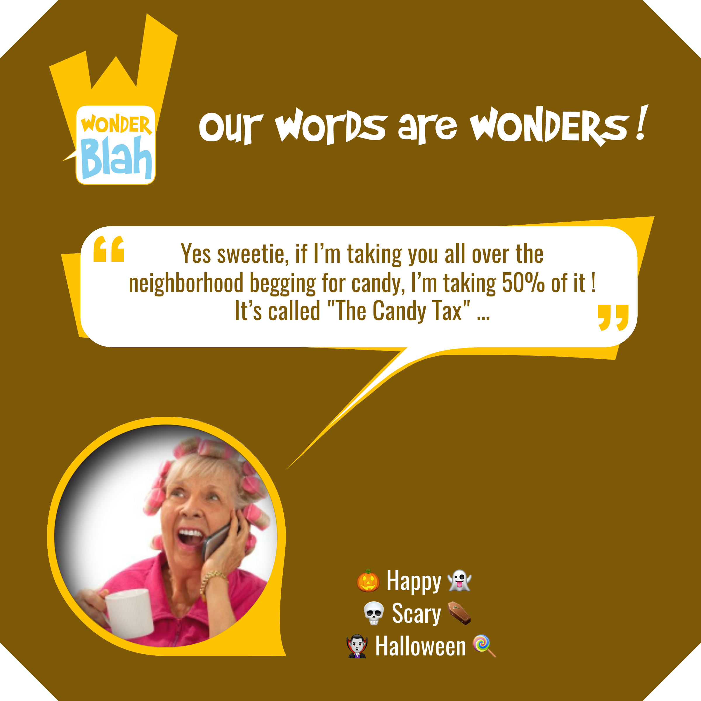 WonderBlah gallery image