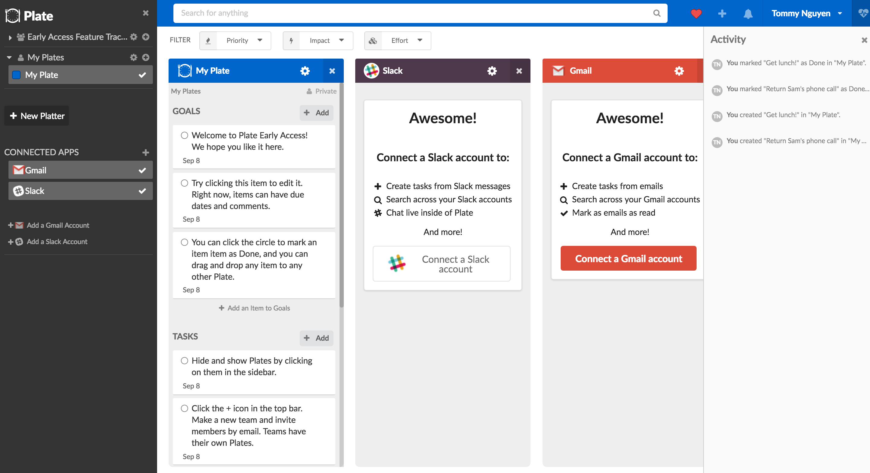 Plate Work, Inc gallery image