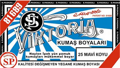 Viktoria Paltar Boyaları gallery image