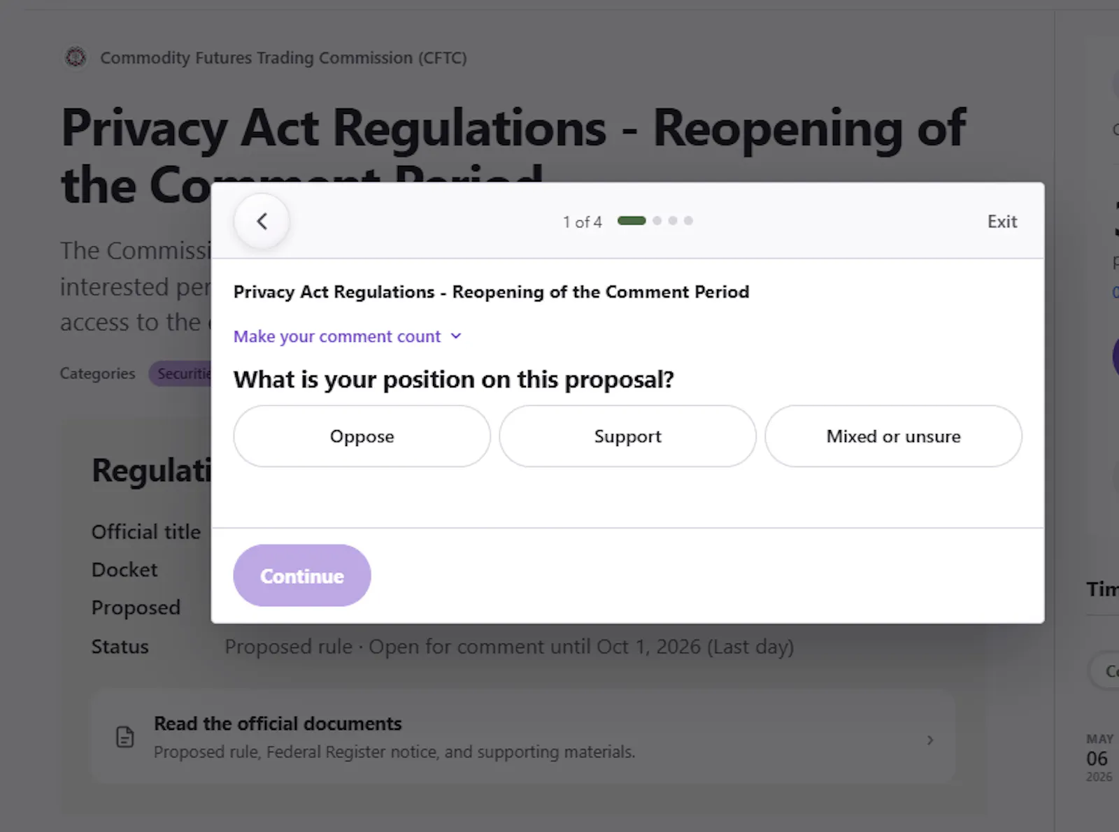 PressAudit: Real-time news observability screenshot 5