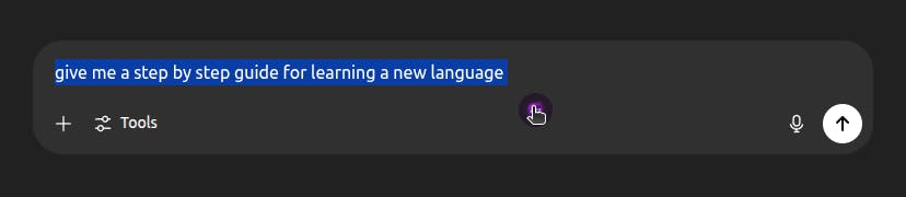 Arzuno Prompts gallery image