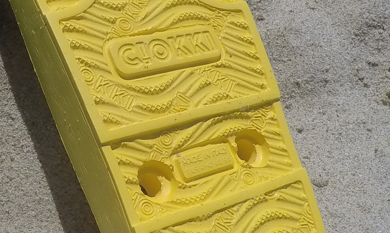 CIOKKI gallery image