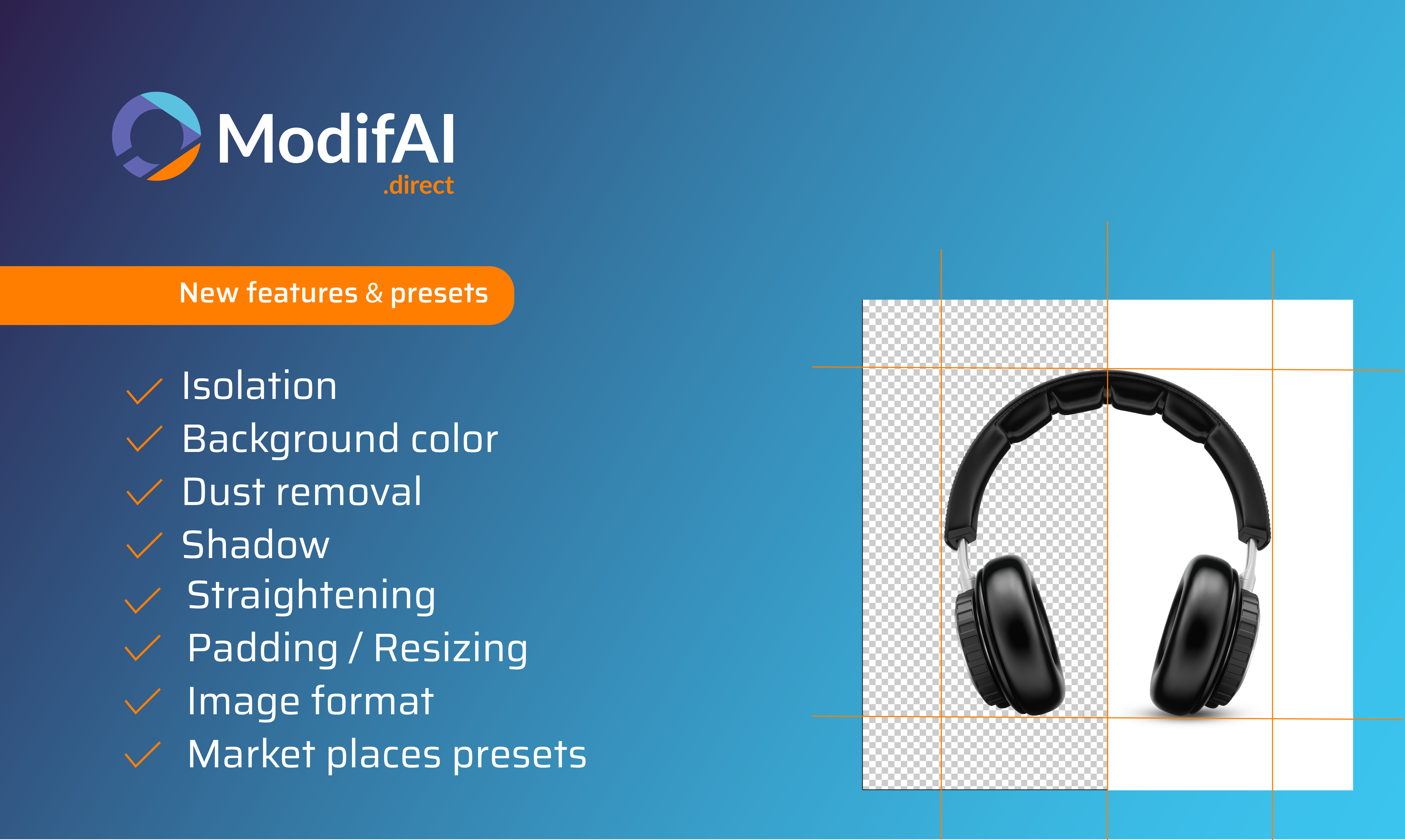 ModifAI gallery image