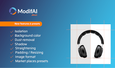 ModifAI gallery image