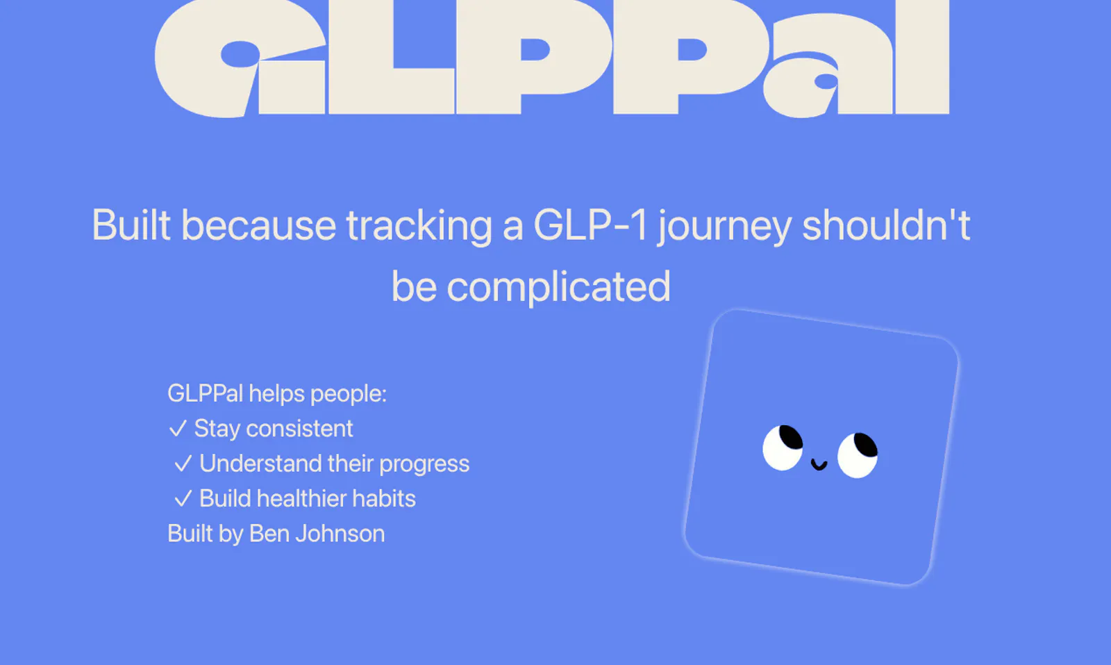 GLPPal screenshot 5