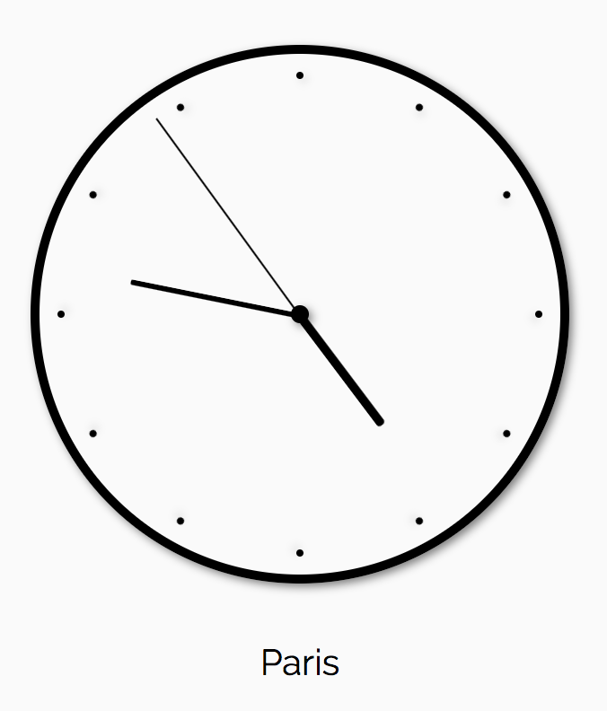 Beautiful Wall Clocks gallery image