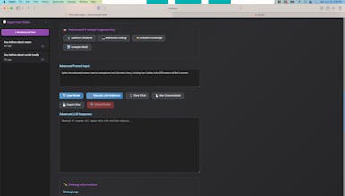 LLM OS gallery image