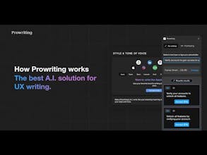 Prowriting gallery image