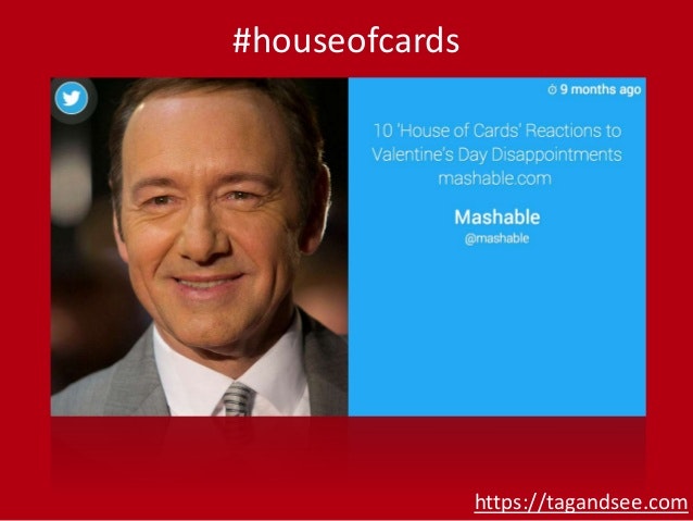 Tag and See gallery image