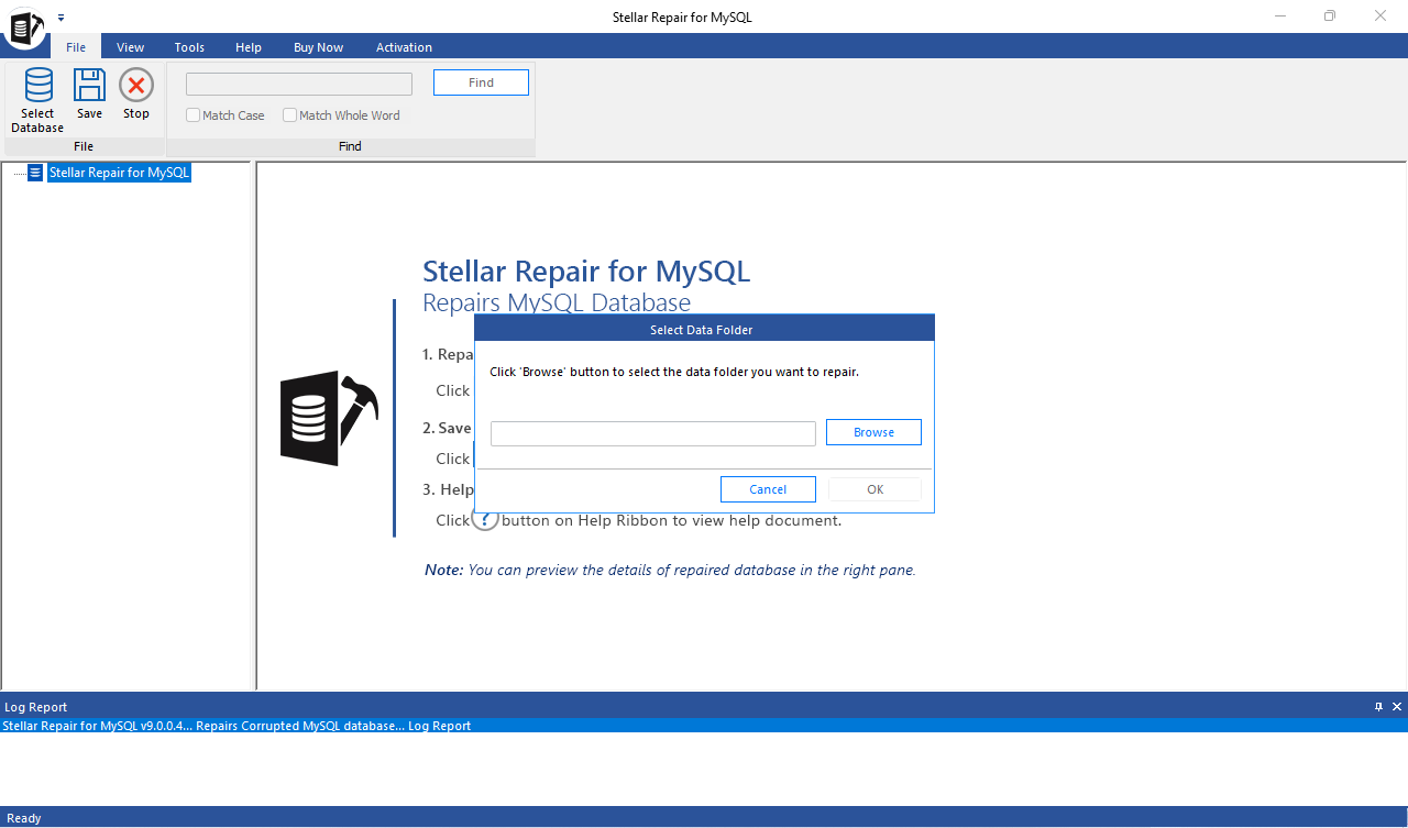 Mysql için yıldız onarımı media 2