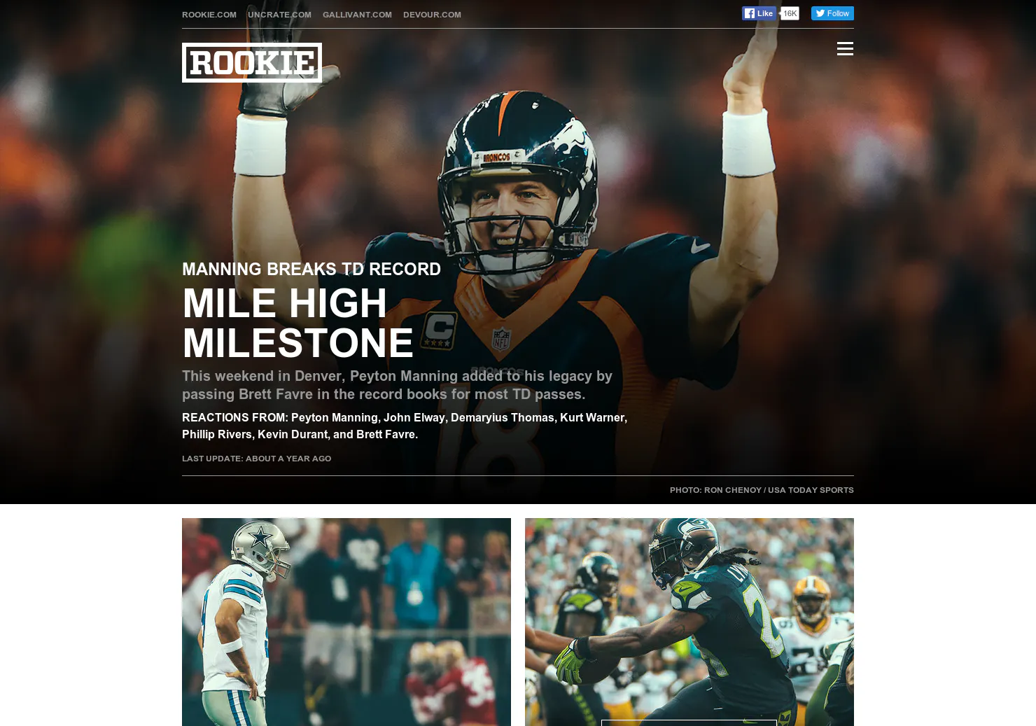 Rookie.com