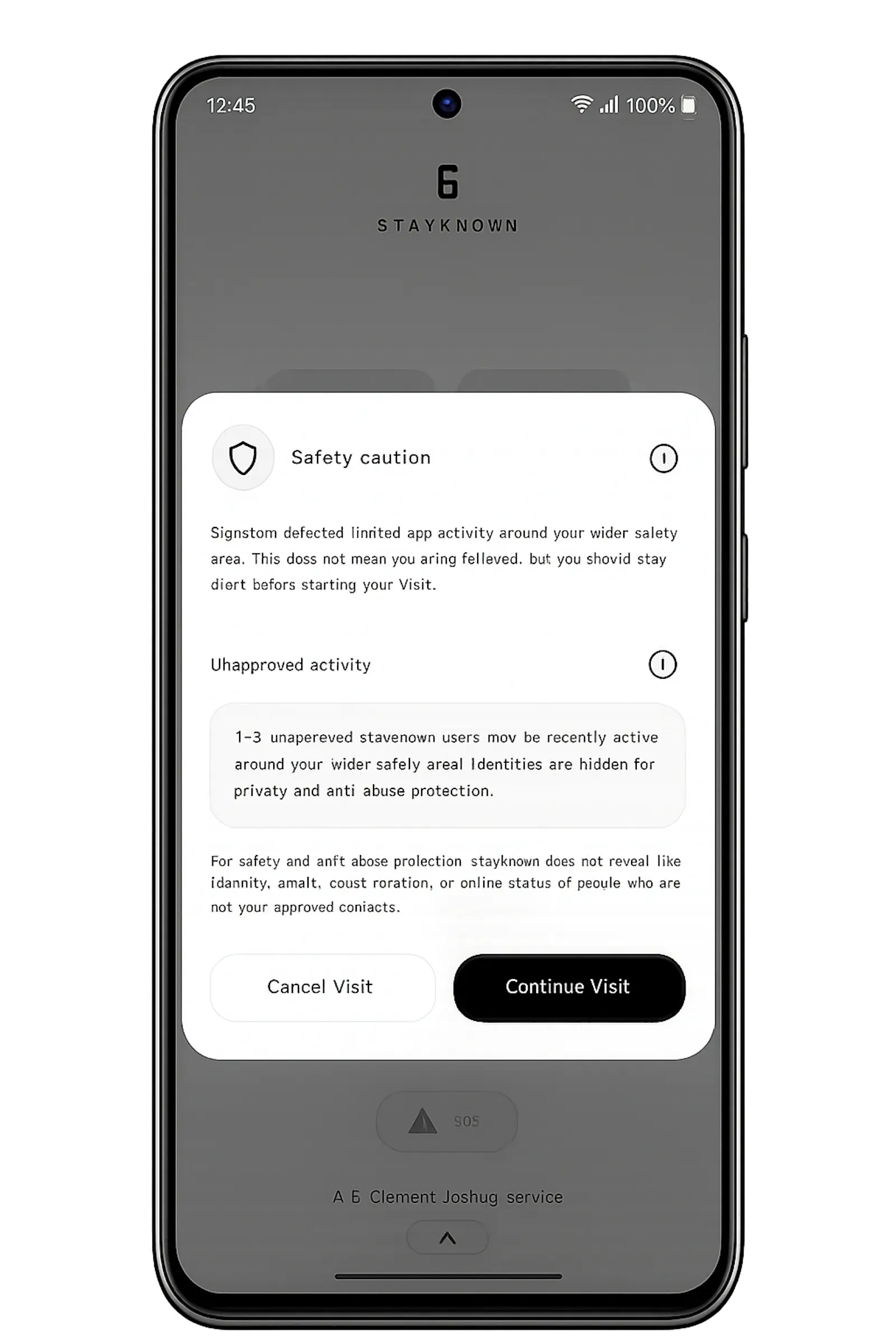 StayKnown screenshot 8
