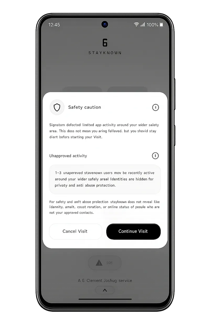 StayKnown screenshot 8
