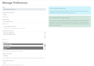 Finer Fettle gallery image