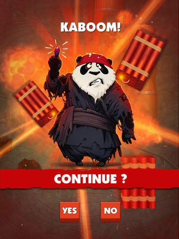 Smash Fu gallery image