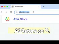 A2A Store