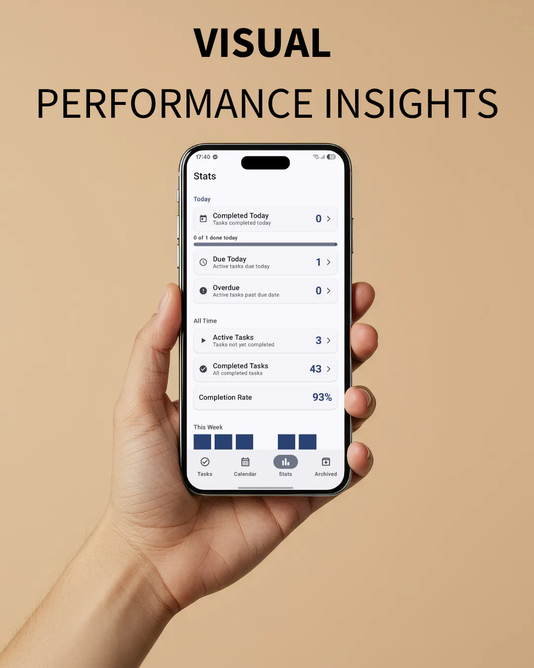 Task Tracker: Todo & Planner gallery image