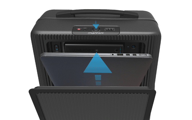 COWAROBOT R1 gallery image