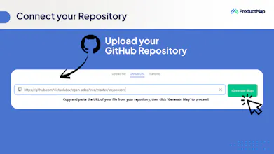 ProductMap AI gallery image