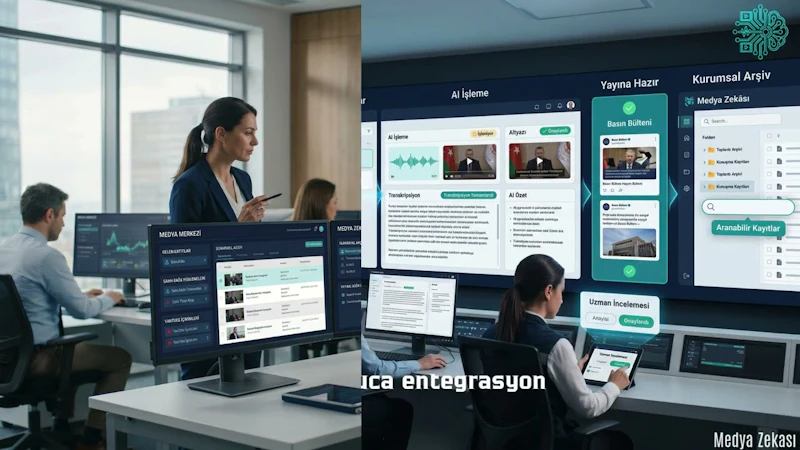 Medya Zekâsı screenshot 1 (video preview)