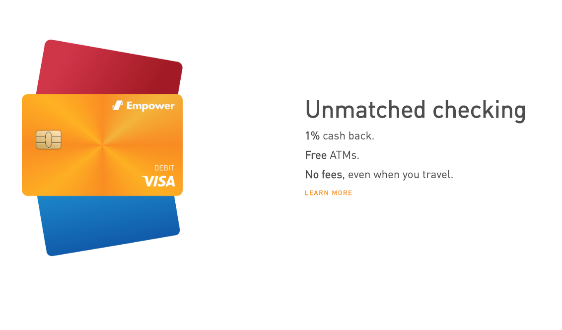 Empower Banking gallery image