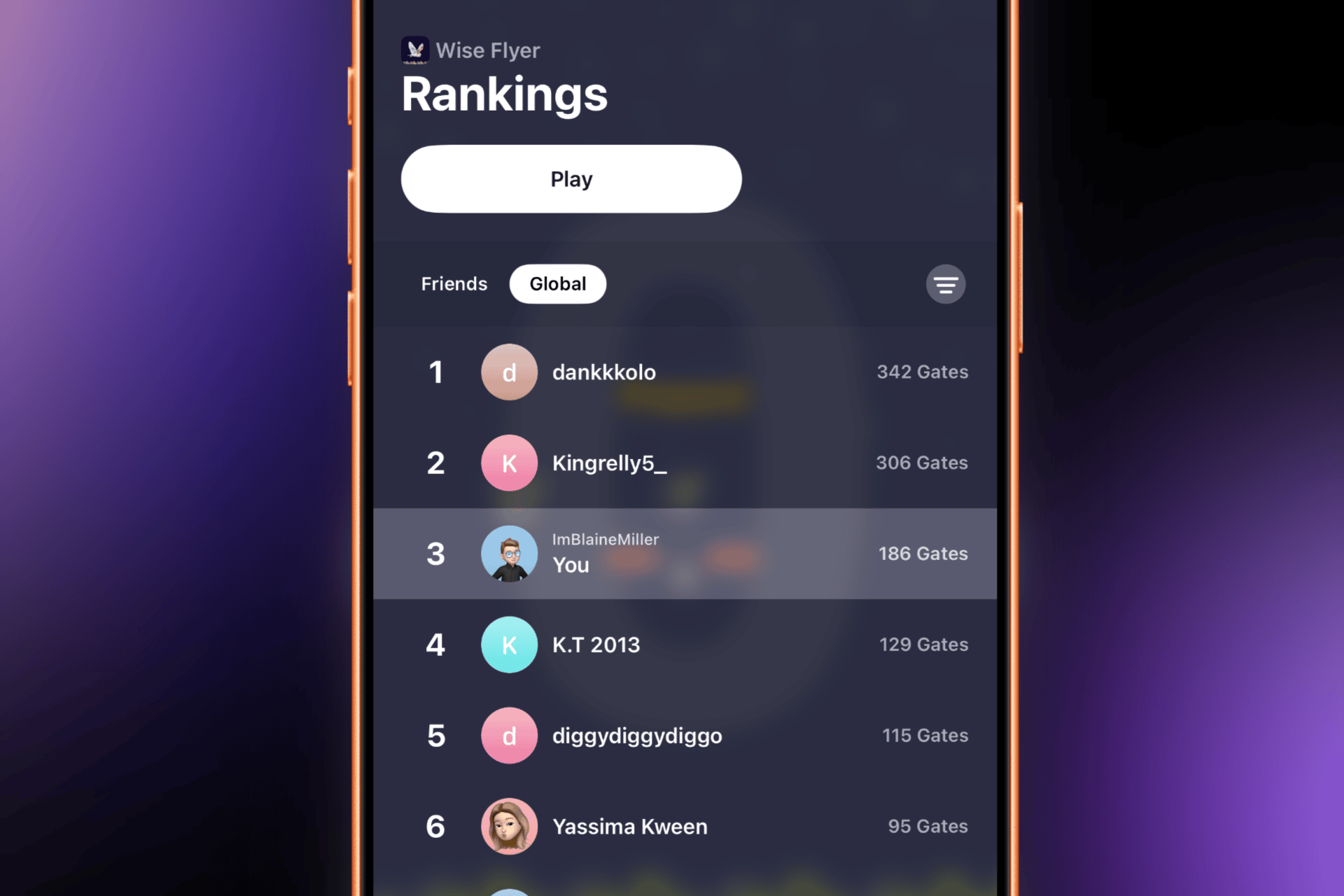 Wise Flyer gallery image