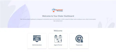 Custom Preview Dialer gallery image