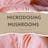 Microdosing Mushrooms: A Simple Guide