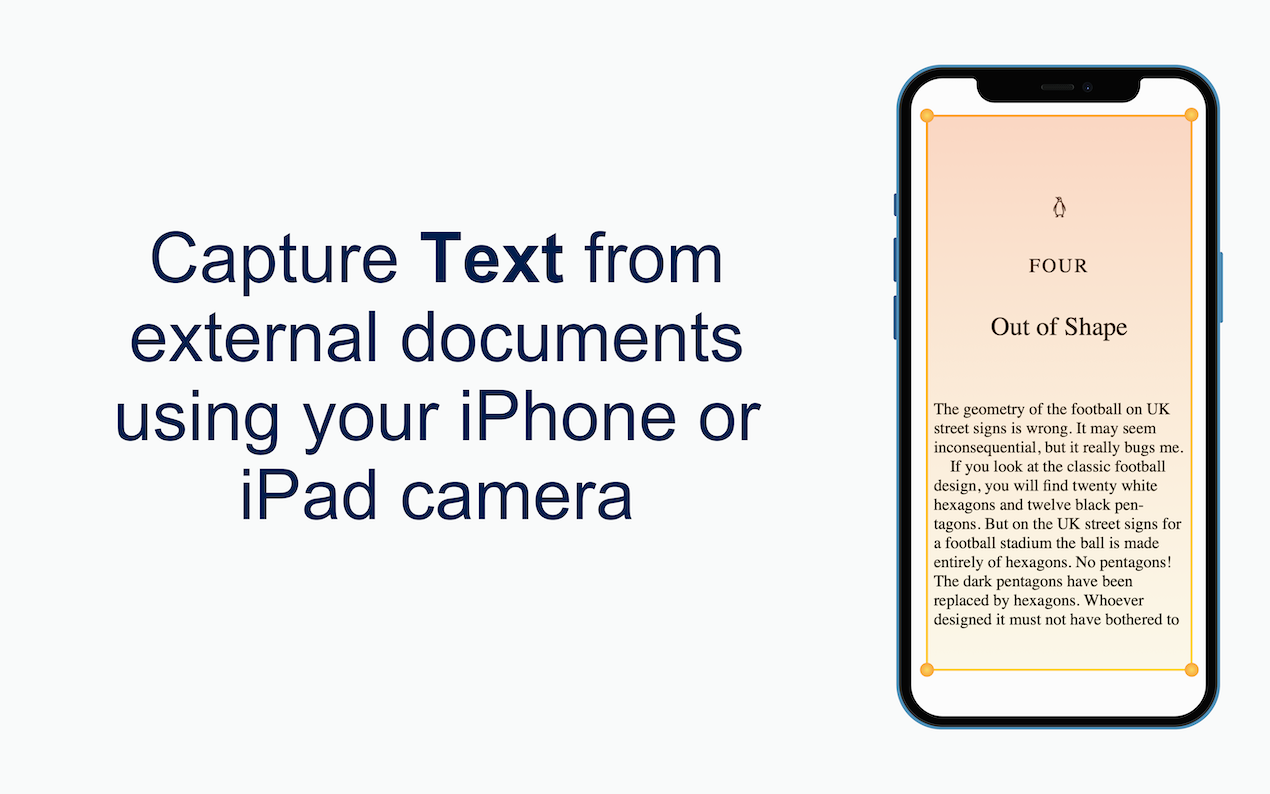 LensOCR gallery image