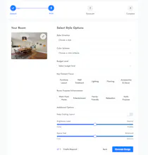 RoomBoost gallery image