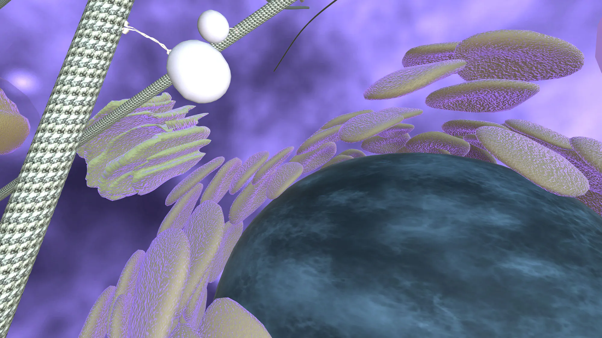 10k Science gallery image