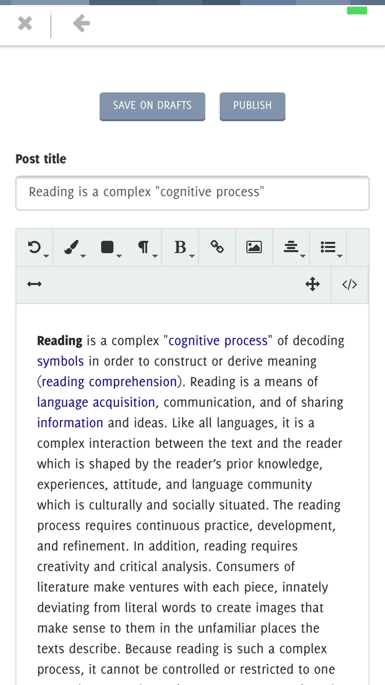 Penlensapp gallery image