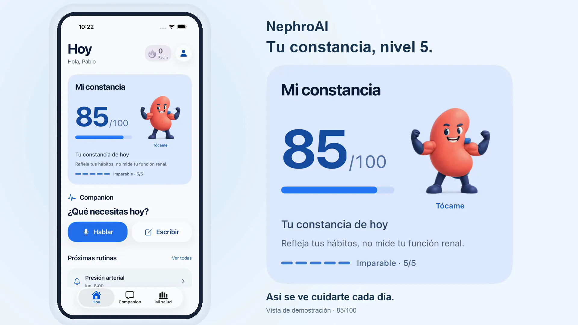 NephroAI gallery image