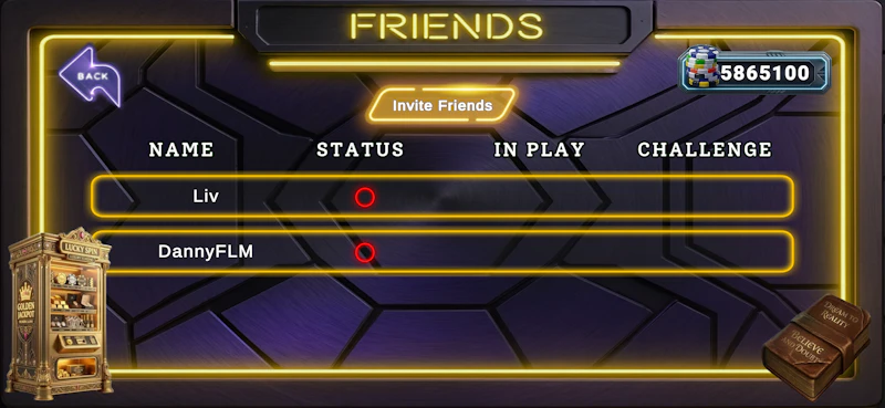 Ax Games screenshot 7