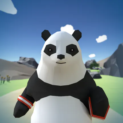 Pandventure Run