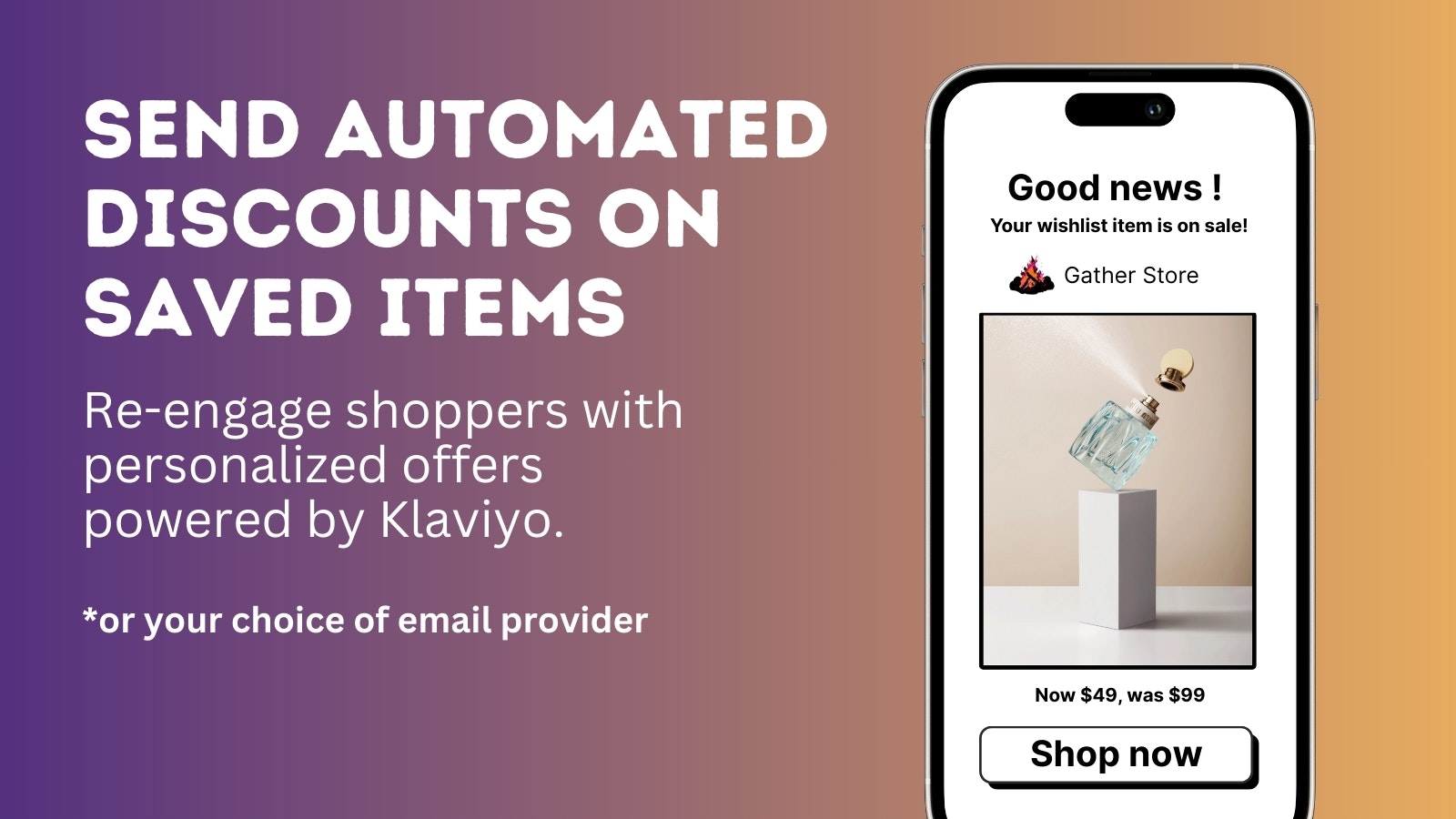 Média Trove - Liste de souhaits Comparer - Enregistrez, comparez, puis suivez automatiquement les e-mails de rappel. 6