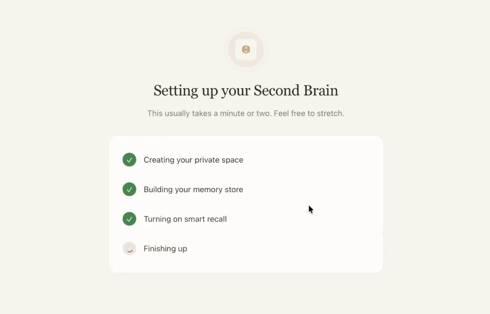 Second Brain for Mac and Windows screenshot 6