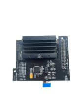 JNEEG for Jetson Nano real-time EEG ML gallery image