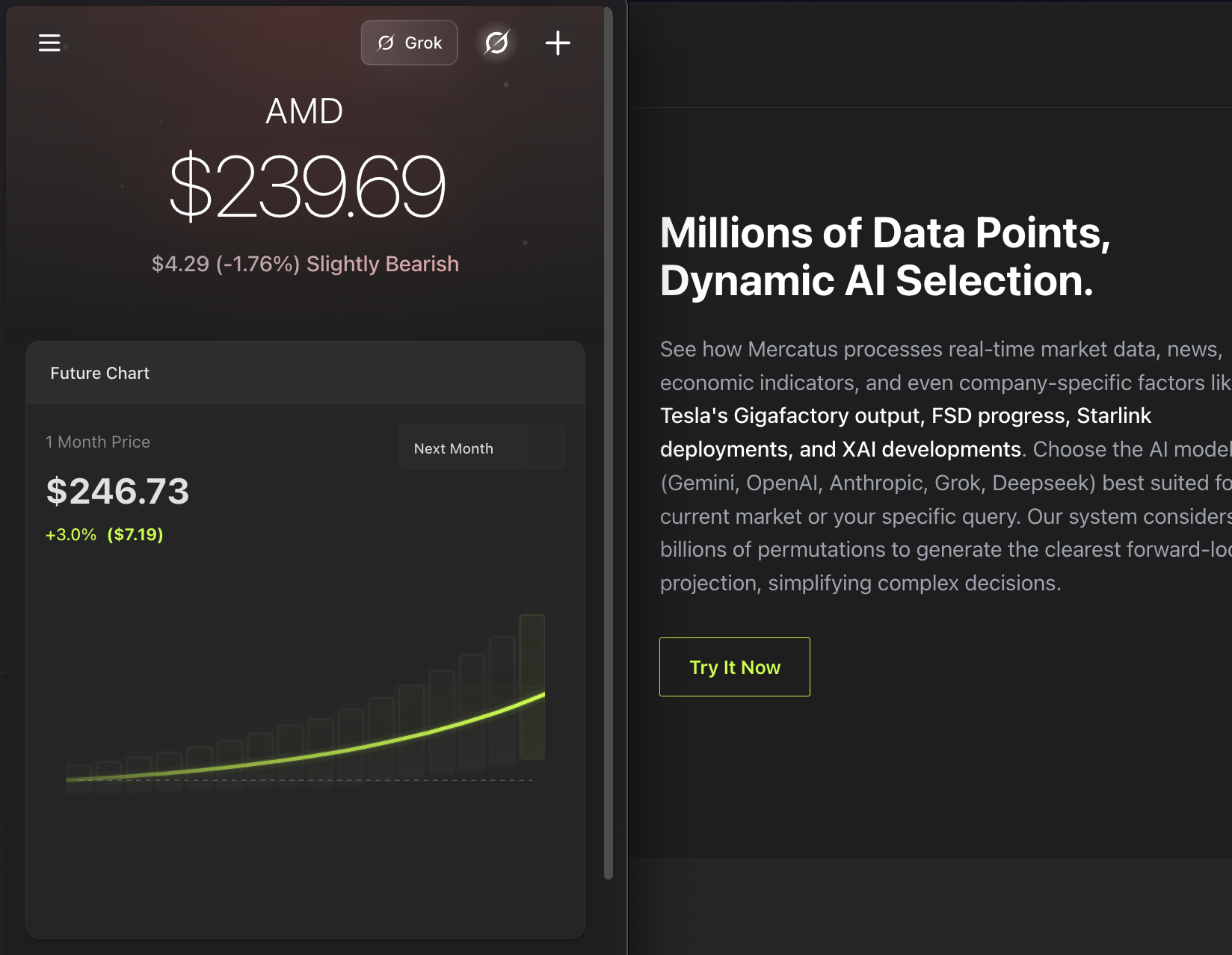 Prophecy gallery image