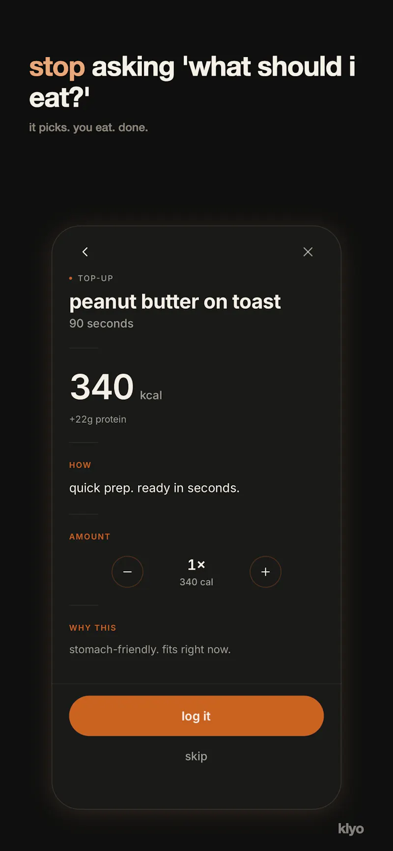 klyo screenshot 5