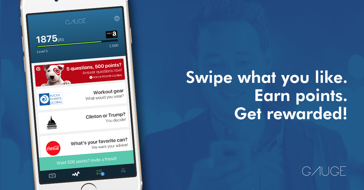 Gauge Insights gallery image