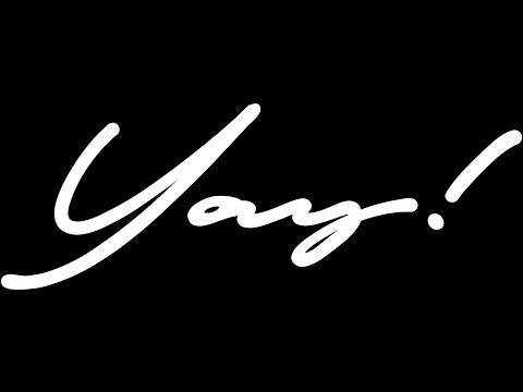 Yay! Video Journal gallery image