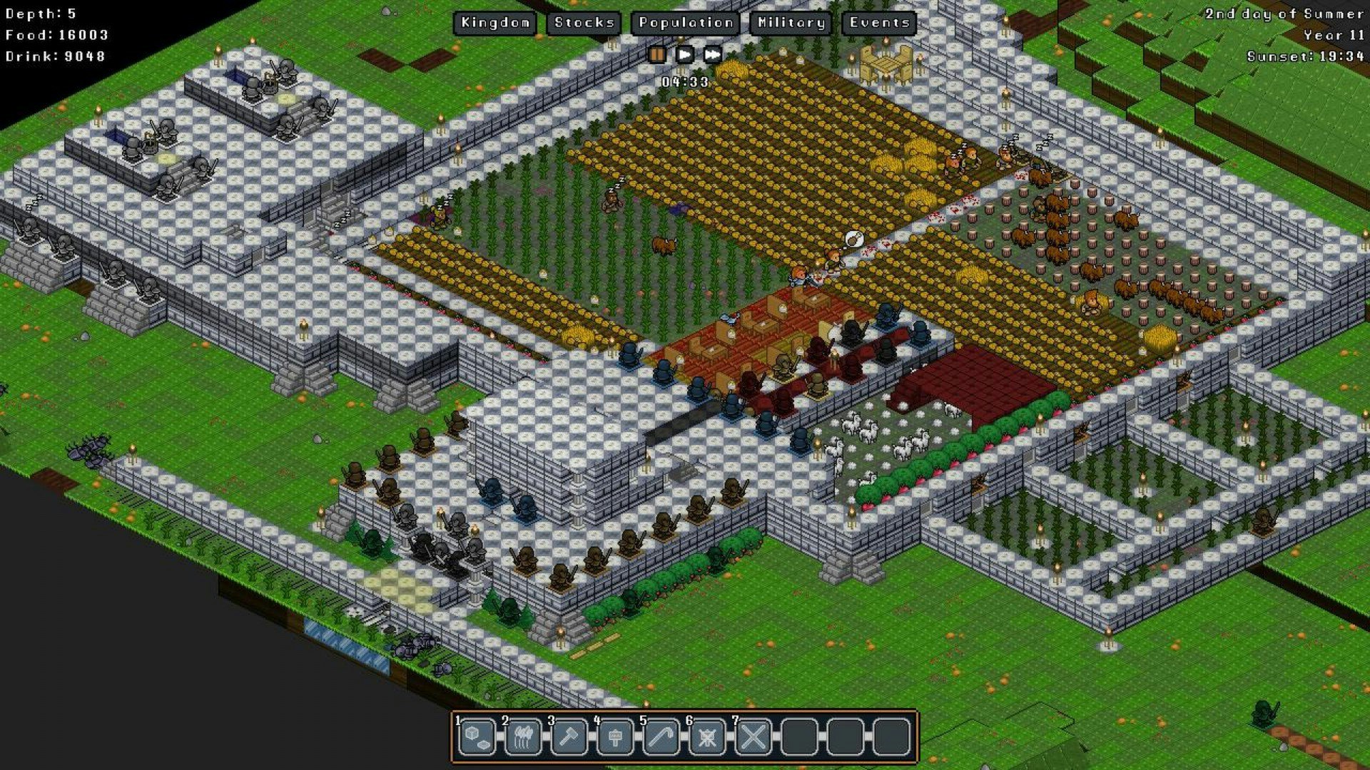 Gnomoria gallery image